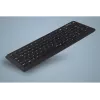 Active Key AK-7000 Teclado Universal USB QWERTY US International preto