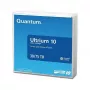 Cassete de dados Quantum LTO Ultrium 10 LTO-10 - LTO/Ultrium