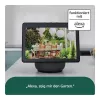 AMAZON (RING) Blink Outdoor 4 - Câmara de vigilância de rede - Exterior, interior - resistente às intempéries - cor (dia/noite) - 1080p - áudio - sem fios - Wi-Fi (B0B1N5RL1Q)