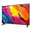 Smart TV LG 55QNED70A6A 55 polegadas QNED 4K (α7 Gen8 AI, WebOS 25, HDR, HDMI 2.1, Wi-Fi 5)
