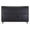 Smart TV LG 55QNED70A6A 55 polegadas QNED 4K (α7 Gen8 AI, WebOS 25, HDR, HDMI 2.1, Wi-Fi 5)