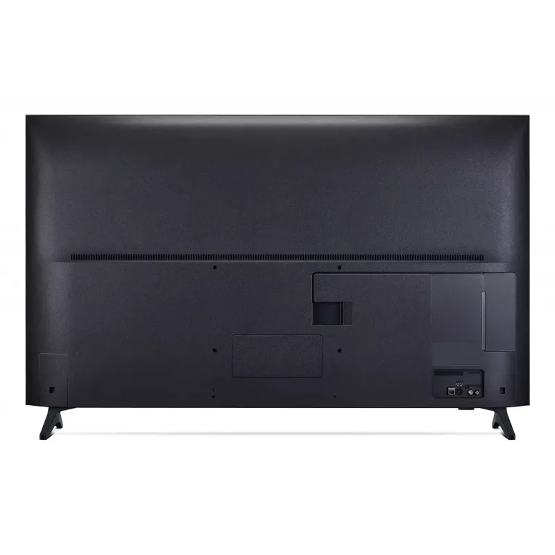 Smart TV LG 55QNED70A6A 55 polegadas QNED 4K (α7 Gen8 AI, WebOS 25, HDR, HDMI 2.1, Wi-Fi 5)