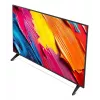 Smart TV LG 55QNED70A6A 55 polegadas QNED 4K (α7 Gen8 AI, WebOS 25, HDR, HDMI 2.1, Wi-Fi 5)