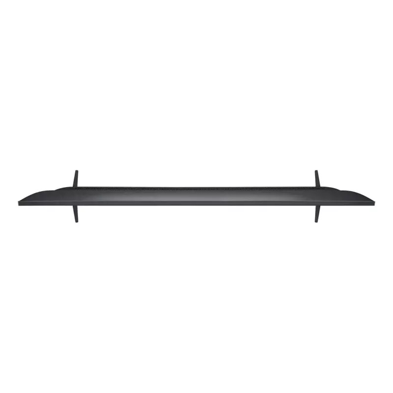 Smart TV LG 55QNED70A6A 55 polegadas QNED 4K (α7 Gen8 AI, WebOS 25, HDR, HDMI 2.1, Wi-Fi 5)