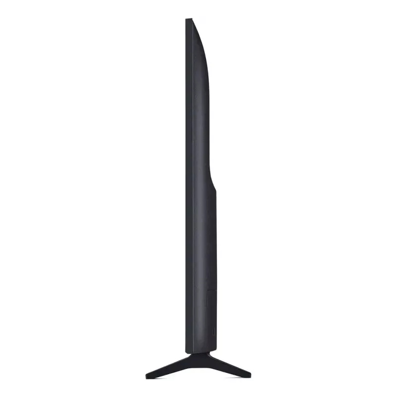 Smart TV LG 55QNED70A6A 55 polegadas QNED 4K (α7 Gen8 AI, WebOS 25, HDR, HDMI 2.1, Wi-Fi 5)