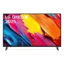 Smart TV LG 55QNED70A6A 55 polegadas QNED 4K (α7 Gen8 AI, WebOS 25, HDR, HDMI 2.1, Wi-Fi 5)