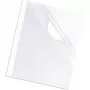 Capas de encadernação térmica Fellowes. Em pé 3 mm 100 unidades.