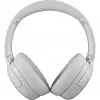 Auscultadores Intenso Over-Ear TWS True Wireless Bluetooth 5.3, Hybrid Active Noise Cancelling (ANC), modo Transparency, modo música, modo passivo