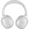 Auscultadores Intenso Over-Ear TWS True Wireless Bluetooth 5.3, Hybrid Active Noise Cancelling (ANC), modo Transparency, modo música, modo passivo