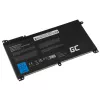 Bateria Green Cell HP125V2 para HP Pavilion x360 Stream 14-AX
