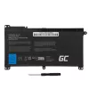 Bateria Green Cell HP125V2 para HP Pavilion x360 Stream 14-AX
