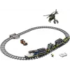 LEGO CITY 60508 Assalto ao comboio da polícia
