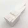Conjunto de almofada porosa OEM Epson para CISS, peça 1627961
