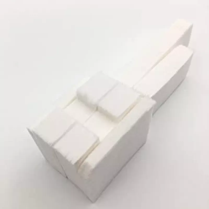 Conjunto de almofada porosa OEM Epson para CISS, peça 1627961