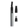 Aparador de barba Wahl 05640 Bikinitrimmer, preto/prateado