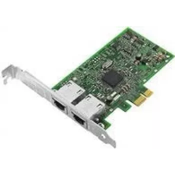 Dell Broadcom 5720 DP 1Gb Rede (3N8C7)