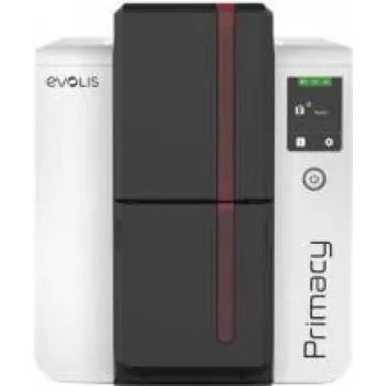 Impressora de cartões Evolis Primacy 2 Duplex 300 x 1200 dpi USB LAN