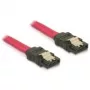 Cabo adaptador C2G 2m Mini-DisplayPort para DisplayPort macho/macho - Preto - Cabo DisplayPort - Mini DisplayPort (M) para DisplayPort (M) - 2 m - Preto