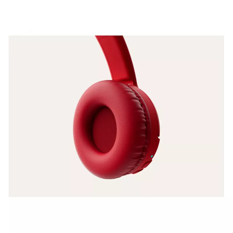 Tonies 10003269 vermelho