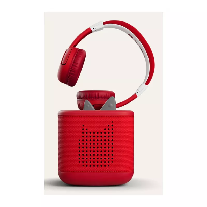 Tonies 10003269 vermelho