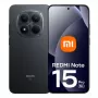 Smartphone Xiaomi Redmi Note 15 Pro 5G — MediaTek Dimensity 7400 Ultra, 8GB RAM, 512GB, 6,83″ FHD+, 200MP, 6580mAh, Dual SIM, preto