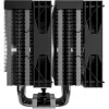 Thermal Grizzly DeltaMate Fitting HT14, G1/4", latão, preto