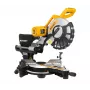 Serra de tração e esquadria Smart SM-04-05305 2000 W, lâmina de 305 mm