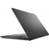 Portátil Dell PV15255 — 15,6 polegadas Full HD, AMD Ryzen 3 7320U 2,4 GHz, 8 GB LPDDR5, 512 GB SSD, Windows 11 Pro, preto