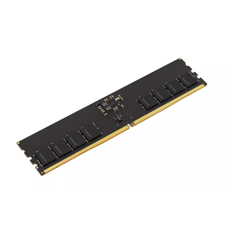 Memória RAM DDR5 CUDIMM 32 GB (2×16) 6400 CL52