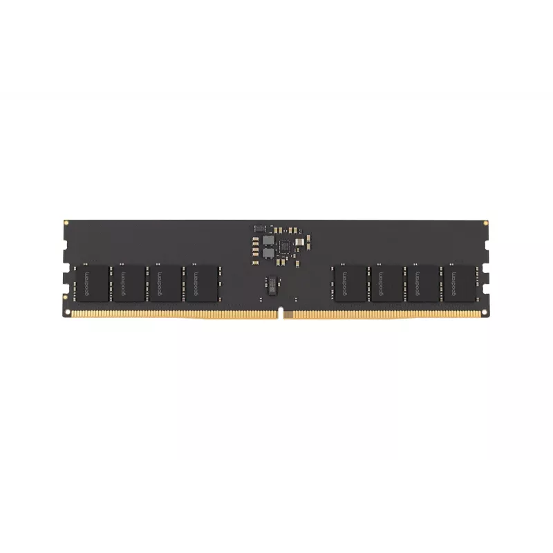 Memória RAM DDR5 CUDIMM 32 GB (2×16) 6400 CL52