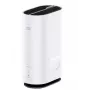 ZTE G5C – Router Gigabit Ethernet Dual Band WLAN (2,4 GHz / 5 GHz) Wi-Fi 6 4G/5G em branco