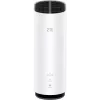 ZTE G5C – Router Gigabit Ethernet Dual Band WLAN (2,4 GHz / 5 GHz) Wi-Fi 6 4G/5G em branco