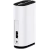 ZTE G5C – Router Gigabit Ethernet Dual Band WLAN (2,4 GHz / 5 GHz) Wi-Fi 6 4G/5G em branco