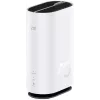 ZTE G5C – Router Gigabit Ethernet Dual Band WLAN (2,4 GHz / 5 GHz) Wi-Fi 6 4G/5G em branco