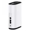 ZTE G5C – Router Gigabit Ethernet Dual Band WLAN (2,4 GHz / 5 GHz) Wi-Fi 6 4G/5G em branco
