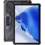 Tablet OukiTel RT7 Titan 5G, 512 GB de armazenamento, 12 GB de RAM, preto (2025)