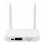 Cradlepoint Série L950 L950-C7B – Router – WWAN 1GbE – 3G, 4G – com NetCloud Branch LTE Ada de 3 anos
