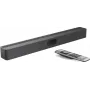 Barra de conferência Yealink A50-010 (modelo 1206706) com câmara 4K e microfone integrado