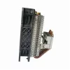 Arrefecedor de CPU Gembird CPU-HURACAN-ARGB-X140 12 cm preto branco 800-1600 rpm