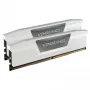 Corsair Vengeance 32GB (2x16GB) DDR5 6400MHz CL36 Kit de memória RAM para desktop – branco