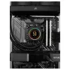 Corsair Vengeance 32GB (2x16GB) DDR5 6400MHz CL36 Kit de memória RAM para desktop – branco