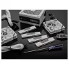 Corsair Vengeance 32GB (2x16GB) DDR5 6400MHz CL36 Kit de memória RAM para desktop – branco