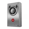 Intercomunicador áudio Fanvil A12V VoIP com áudio HD, suporte SIP, função de intercomunicador de porta