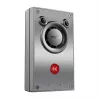 Intercomunicador áudio Fanvil A12V VoIP com áudio HD, suporte SIP, função de intercomunicador de porta