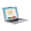 Portátil Acer Aspire 14 AI A14-53M-58AQ — Intel Core Ultra 5 226V, 14 polegadas WUXGA, 16GB LPDDR5x, 512GB SSD, Wi‑Fi 7, Windows 11 Home, prateado