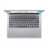 Portátil Acer Aspire 14 AI A14-53M-58AQ — Intel Core Ultra 5 226V, 14 polegadas WUXGA, 16GB LPDDR5x, 512GB SSD, Wi‑Fi 7, Windows 11 Home, prateado
