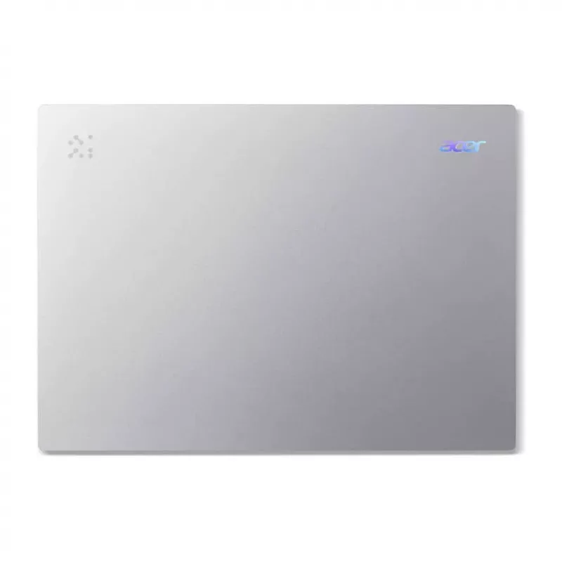 Portátil Acer Aspire 14 AI A14-53M-58AQ — Intel Core Ultra 5 226V, 14 polegadas WUXGA, 16GB LPDDR5x, 512GB SSD, Wi‑Fi 7, Windows 11 Home, prateado