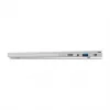 Portátil Acer Aspire 14 AI A14-53M-58AQ — Intel Core Ultra 5 226V, 14 polegadas WUXGA, 16GB LPDDR5x, 512GB SSD, Wi‑Fi 7, Windows 11 Home, prateado