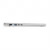 Portátil Acer Aspire 14 AI A14-53M-58AQ — Intel Core Ultra 5 226V, 14 polegadas WUXGA, 16GB LPDDR5x, 512GB SSD, Wi‑Fi 7, Windows 11 Home, prateado