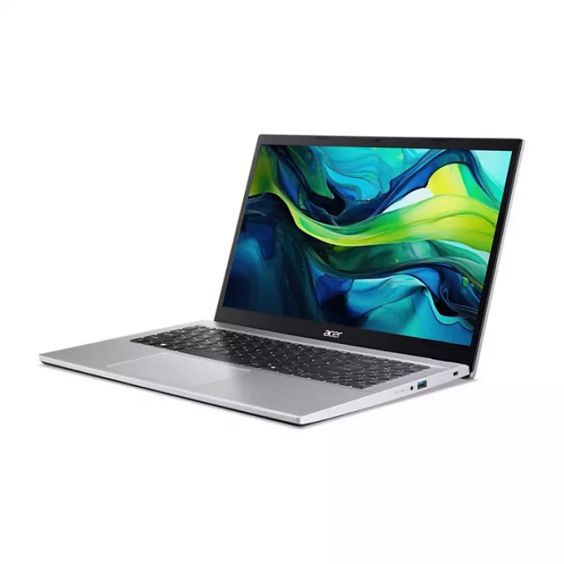 Portátil Acer Aspire Go 15 AG15-42P-R1VS — 15,6 polegadas Full-HD IPS, Ryzen R7-5825U, 8 GB RAM, 512 GB SSD, Linux (eShell)